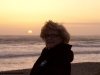 Penny @ Sunset