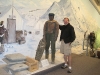 whitehorse museum... stampeeders