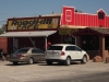 The Famous Route 66 Road Kill Cafe...... yum!