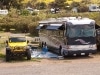 campground