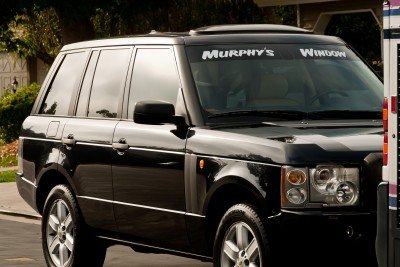Murphy's Window