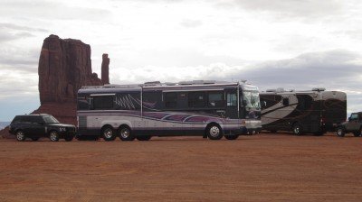 MONUMENT VALLEY